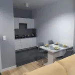 아파트 Centrum *