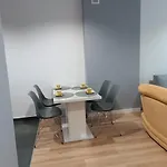 아파트 Centrum 쳉스토호바