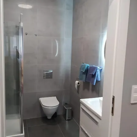 Apartment Centrum Czestochowa