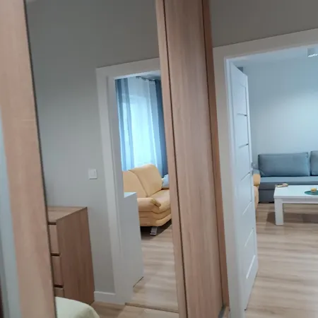 Centrum Apartment Czestochowa