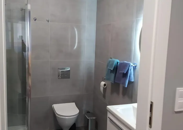 Daire Centrum Çestohova