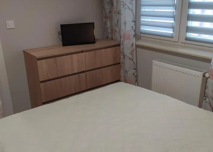 Centrum Daire Çestohova