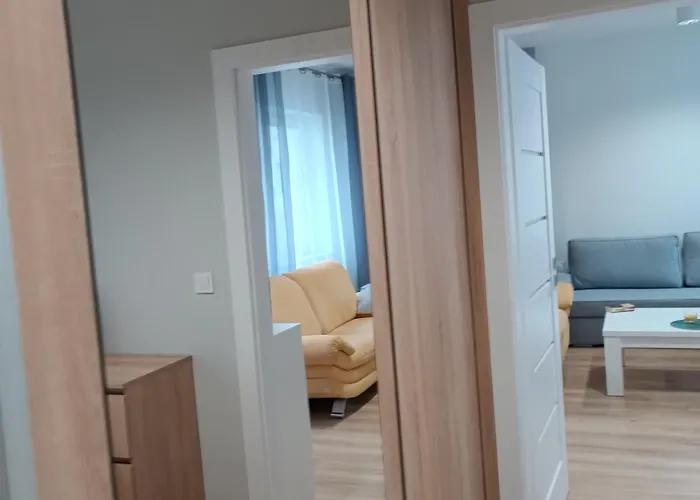 Centrum Daire Çestohova