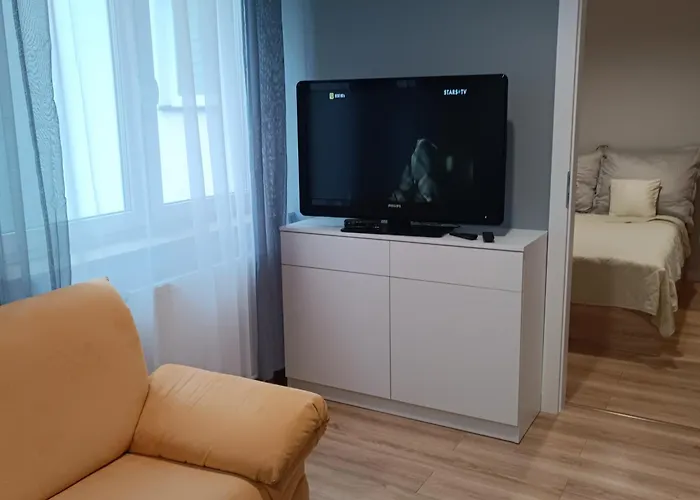 Centrum Daire Çestohova